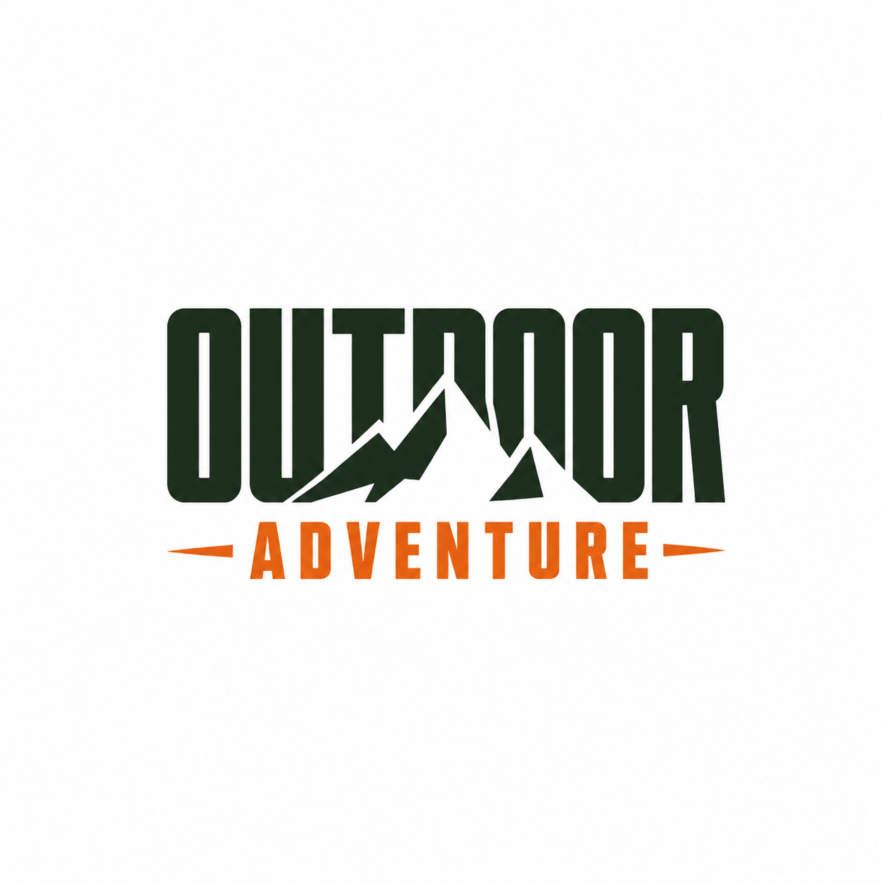 Outdoor Adventure logo