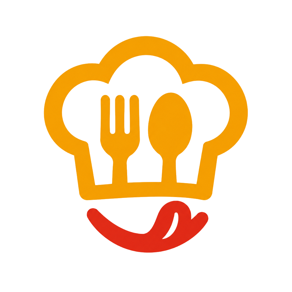 Krave N' Eats transparent symbol