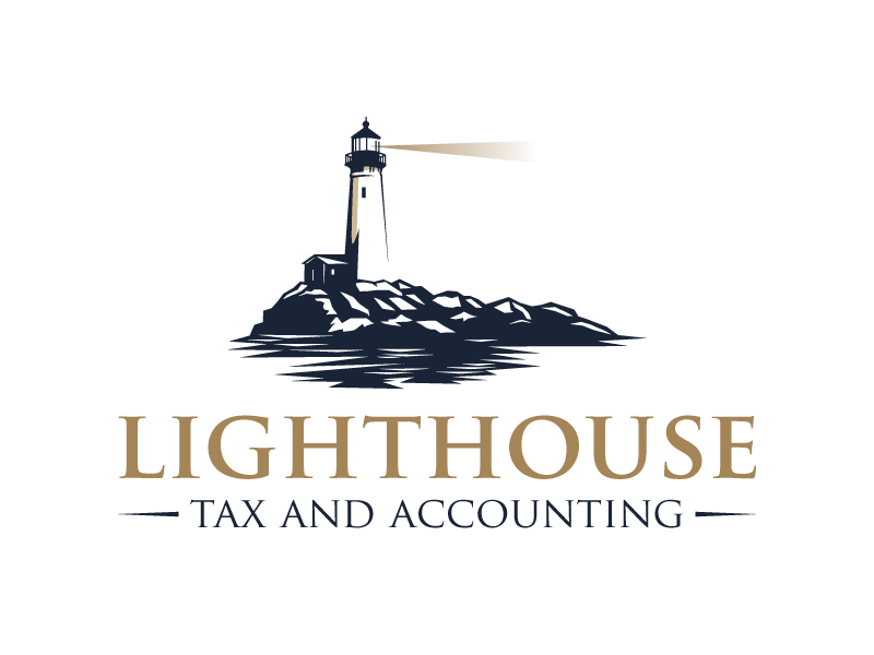 Lighthouse Tax and Accounting logo