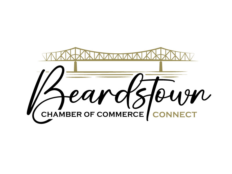 Beardstown Chamber of Commerce logo